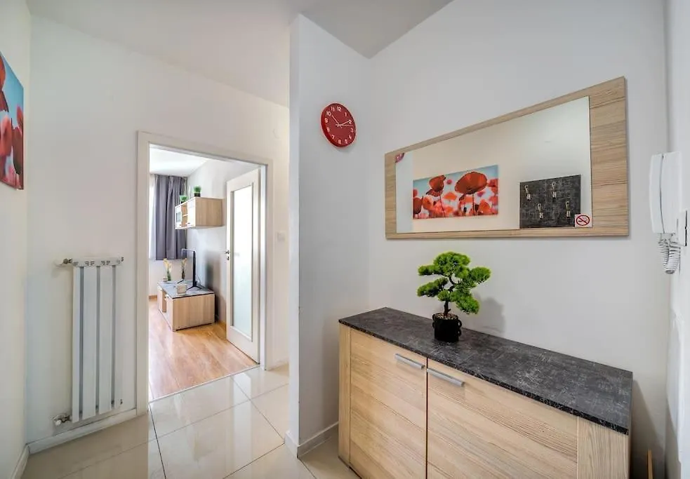 Apartment Central Comfort Haven Budapest Hungary