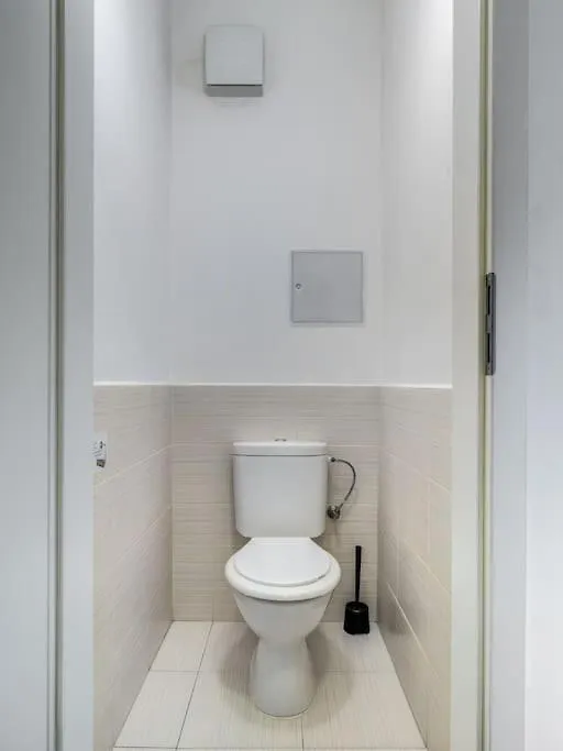 Central Comfort Haven Budapest