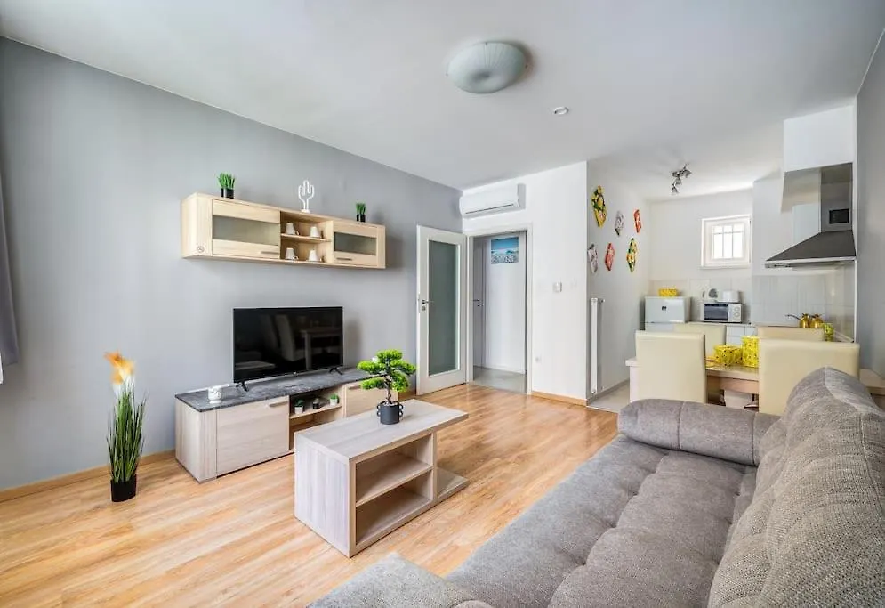 Apartment Central Comfort Haven Budapest Hungary