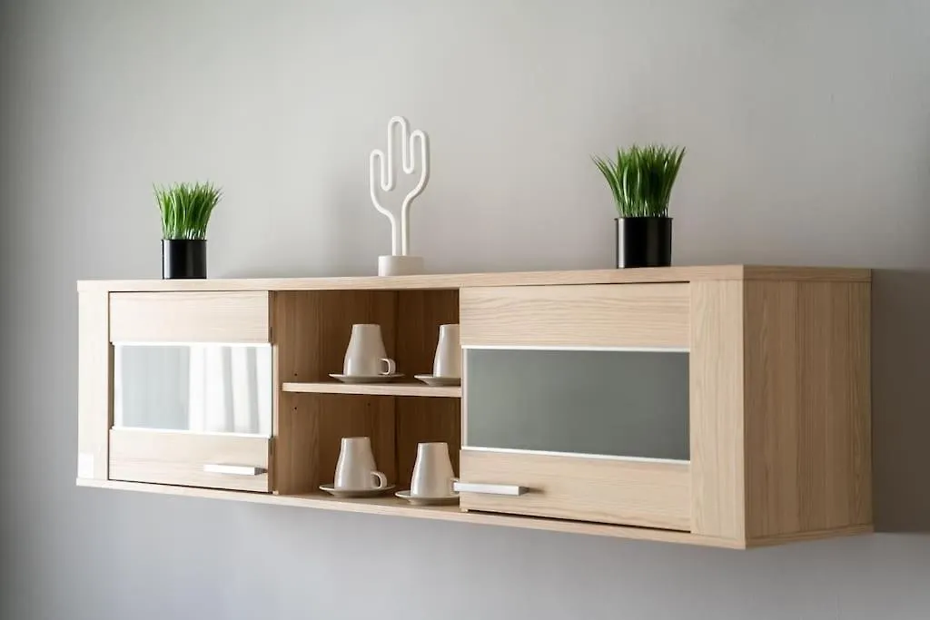 Central Comfort Haven 부다페스트