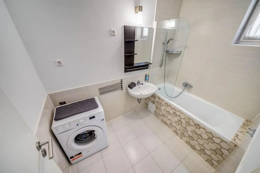 Central Comfort Haven Βουδαπέστη Διαμέρισμα