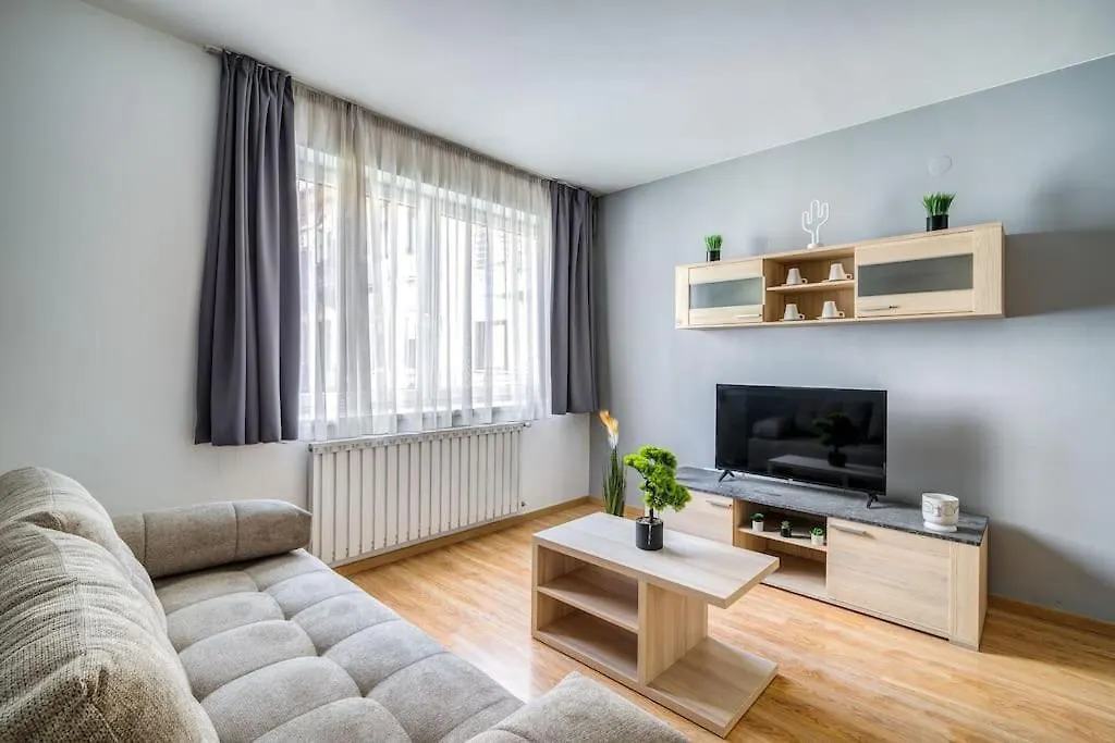 Central Comfort Haven Βουδαπέστη 0*,  Ουγγαρία